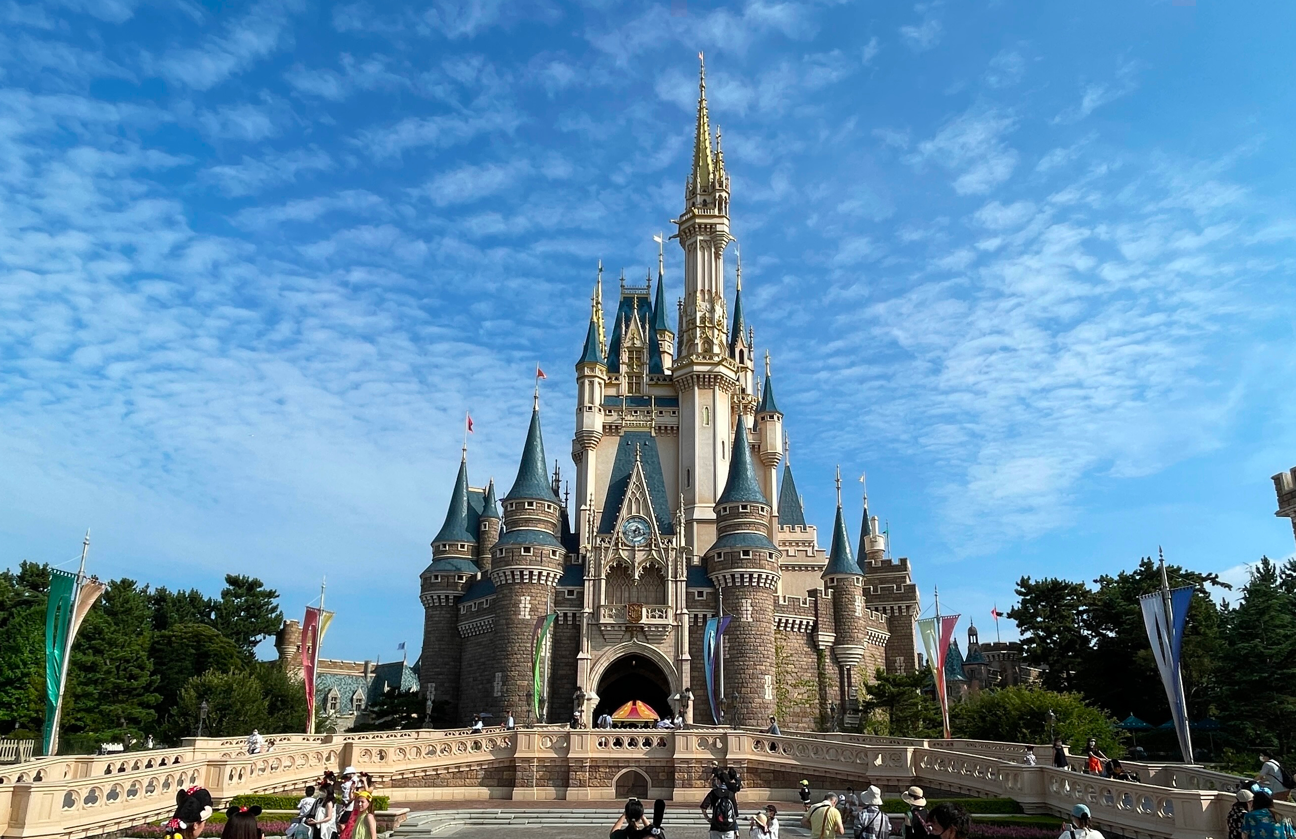 Disneyland