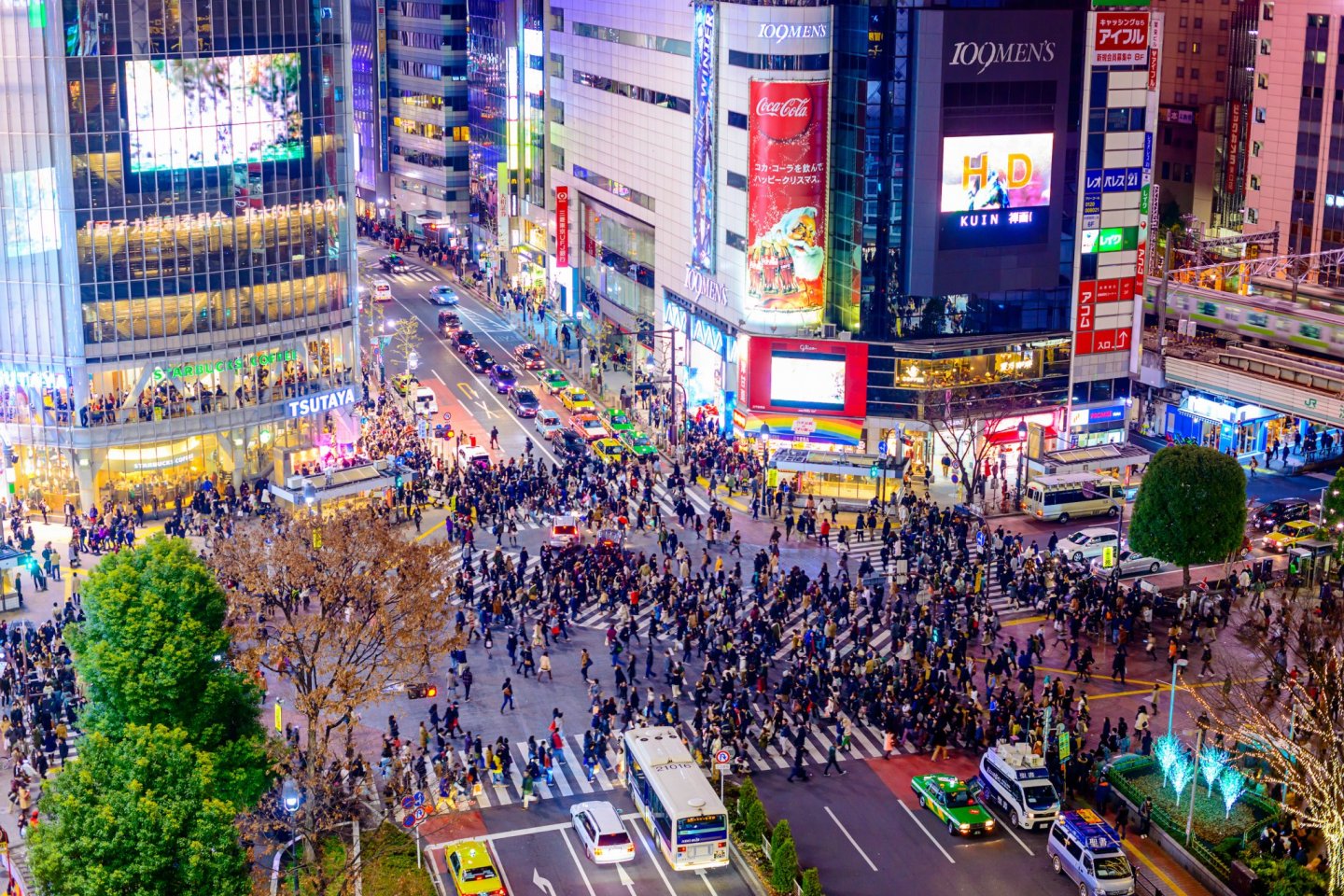 Tokio